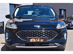 Ford Kuga  FORD 1.5 ECOBOOST 150 BV6 COOL & CONNECT occasion - Photo 17
