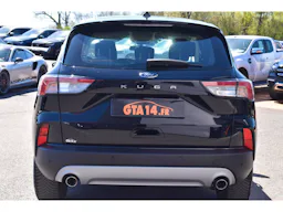 Ford Kuga  FORD 1.5 ECOBOOST 150 BV6 COOL & CONNECT occasion - Photo 18