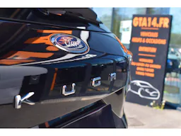 Ford Kuga  FORD 1.5 ECOBOOST 150 BV6 COOL & CONNECT occasion - Photo 19