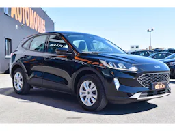 Ford Kuga FORD 1.5 ECOBOOST 150 BV6 COOL & CONNECT occasion - Photo 20