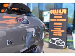 Ford Kuga FORD 1.5 ECOBOOST 150 BV6 COOL & CONNECT occasion - Photo 19
