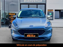 Ford Kuga  FORD 1.5 ECOBOOST 150 BV6 COOL & CONNECT occasion - Photo 2