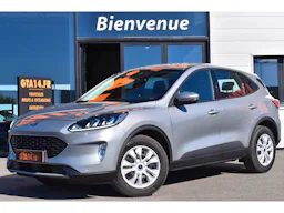 Ford Kuga  FORD 1.5 ECOBOOST 150 BV6 COOL & CONNECT occasion - Photo 1