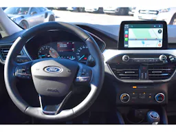 Ford Kuga  FORD 1.5 ECOBOOST 150 BV6 COOL & CONNECT occasion - Photo 7