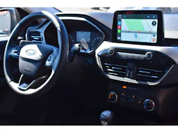 Ford Kuga FORD 1.5 ECOBOOST 150 BV6 COOL & CONNECT occasion - Photo 6