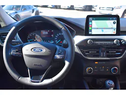 Ford Kuga FORD 1.5 ECOBOOST 150 BV6 COOL & CONNECT occasion - Photo 7