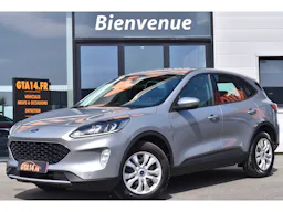 Ford Kuga FORD 1.5 ECOBOOST 150 BV6 COOL & CONNECT occasion - Photo 1
