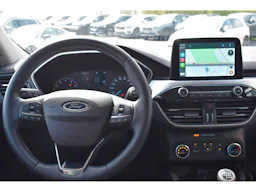 Ford Kuga  FORD 1.5 ECOBOOST 150 BV6 COOL & CONNECT occasion - Photo 7