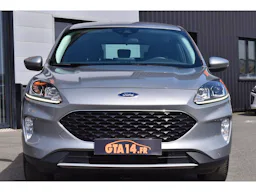 Ford Kuga  FORD 1.5 ECOBOOST 150 BV6 COOL & CONNECT occasion - Photo 17