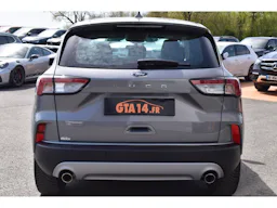 Ford Kuga  FORD 1.5 ECOBOOST 150 BV6 COOL & CONNECT occasion - Photo 18