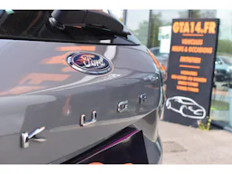 Ford Kuga FORD 1.5 ECOBOOST 150 BV6 COOL & CONNECT occasion - Photo 19
