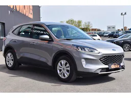 Ford Kuga  FORD 1.5 ECOBOOST 150 BV6 COOL & CONNECT occasion - Photo 20