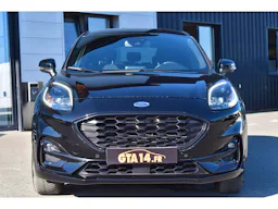 Ford Puma  1.0 EcoBoost 155 ch mHEV S&S Powershift ST-Line occasion - Photo 17