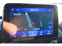Ford Puma 1.0 EcoBoost 155 ch mHEV S&S Powershift ST-Line occasion - Photo 27
