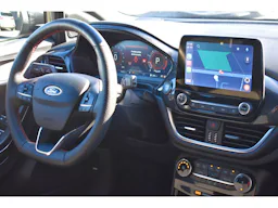 Ford Puma 1.0 EcoBoost 155 ch mHEV S&S Powershift ST-Line occasion - Photo 6