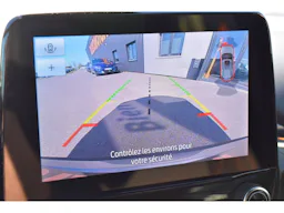 Ford Puma  1.0 EcoBoost 155 ch mHEV S&S Powershift ST-Line occasion - Photo 12