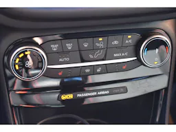 Ford Puma 1.0 EcoBoost 155 ch mHEV S&S Powershift ST-Line occasion - Photo 13