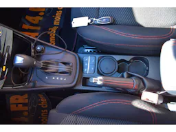 Ford Puma 1.0 EcoBoost 155 ch mHEV S&S Powershift ST-Line occasion - Photo 14