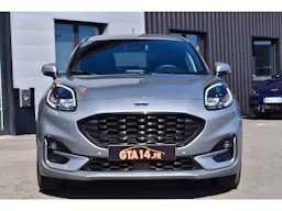 Ford Puma  1.0 EcoBoost 155 ch mHEV S&S Powershift ST-Line occasion - Photo 17