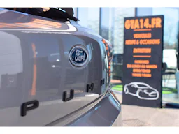 Ford Puma 1.0 EcoBoost 155 ch mHEV S&S Powershift ST-Line occasion - Photo 19