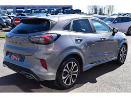 Ford Puma 1.0 EcoBoost 155 ch mHEV S&S Powershift ST-Line occasion - Photo 2