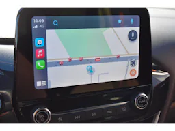 Ford Puma  1.0 EcoBoost 155 ch mHEV S&S Powershift ST-Line occasion - Photo 27