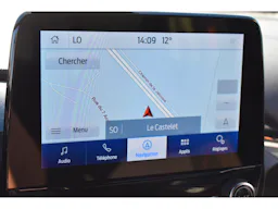 Ford Puma 1.0 EcoBoost 155 ch mHEV S&S Powershift ST-Line occasion - Photo 28