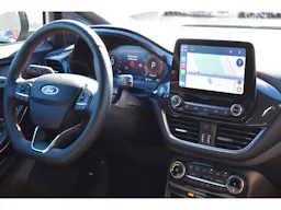 Ford Puma 1.0 EcoBoost 155 ch mHEV S&S Powershift ST-Line occasion - Photo 6