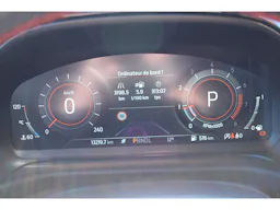 Ford Puma 1.0 EcoBoost 155 ch mHEV S&S Powershift ST-Line occasion - Photo 8