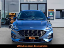 Ford Kuga 2.0 ECOBLUE 120 BVA ST-LINE occasion - Photo 2