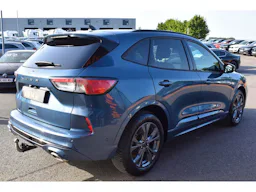 Ford Kuga 2.0 ECOBLUE 120 BVA ST-LINE occasion - Photo 2