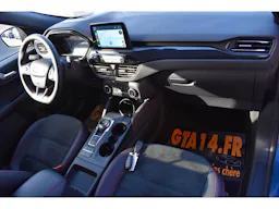 Ford Kuga 2.0 ECOBLUE 120 BVA ST-LINE occasion - Photo 3
