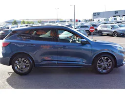 Ford Kuga 2.0 ECOBLUE 120 BVA ST-LINE occasion - Photo 4