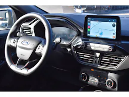 Ford Kuga 2.0 ECOBLUE 120 BVA ST-LINE occasion - Photo 6