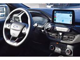 Ford Kuga  2.0 ECOBLUE 120 BVA ST-LINE occasion - Photo 6