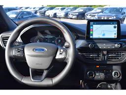 Ford Kuga 2.0 ECOBLUE 120 BVA ST-LINE occasion - Photo 7