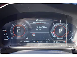 Ford Kuga 2.0 ECOBLUE 120 BVA ST-LINE occasion - Photo 8