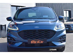 Ford Kuga 2.0 ECOBLUE 120 BVA ST-LINE occasion - Photo 17