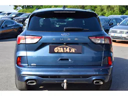 Ford Kuga 2.0 ECOBLUE 120 BVA ST-LINE occasion - Photo 18