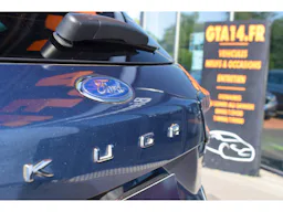 Ford Kuga  2.0 ECOBLUE 120 BVA ST-LINE occasion - Photo 19
