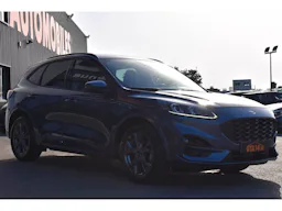 Ford Kuga 2.0 ECOBLUE 120 BVA ST-LINE occasion - Photo 20