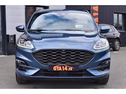 Ford Kuga  2.0 ECOBLUE120 CV BVA ST-LINE occasion - Photo 17