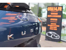 Ford Kuga 2.0 ECOBLUE120 CV BVA ST-LINE occasion - Photo 19