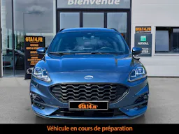 Ford Kuga  2.0 ECOBLUE120 CV BVA ST-LINE occasion - Photo 2