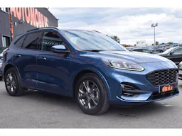 Ford Kuga  2.0 ECOBLUE120 CV BVA ST-LINE occasion - Photo 20