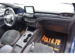 Ford Kuga  2.0 ECOBLUE120 CV BVA ST-LINE occasion - Photo 3