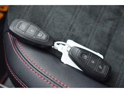 Ford Kuga  2.0 ECOBLUE120 CV BVA ST-LINE occasion - Photo 35