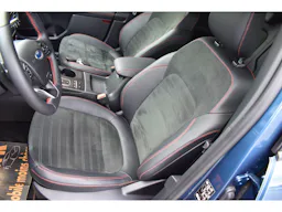 Ford Kuga  2.0 ECOBLUE120 CV BVA ST-LINE occasion - Photo 39