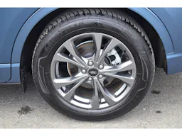 Ford Kuga  2.0 ECOBLUE120 CV BVA ST-LINE occasion - Photo 40