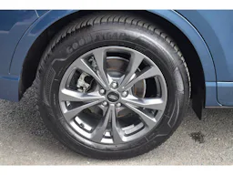 Ford Kuga  2.0 ECOBLUE120 CV BVA ST-LINE occasion - Photo 42